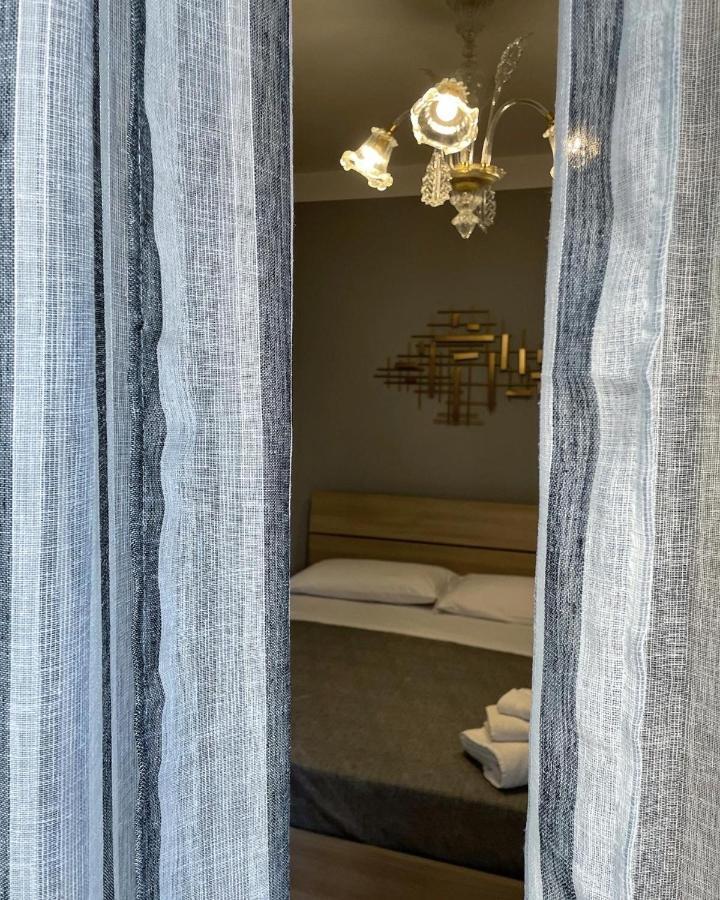 Marina Rooms Marina di Camerota Ngoại thất bức ảnh